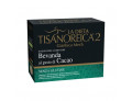 Tisanoreica2 Bevanda al Cacao (4 preparati)