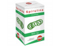 Spirulina 90 compresse 500 mg