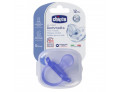 Chicco gommotto in silicone color 16-36 mesi 1 pezzo