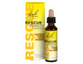 Flower bach essences rescue remedy 15 ml