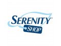 Serenity assorbente anatomico advance maxi p l 10 pezzi