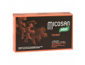 Micosan energy 40 capsule 19 g