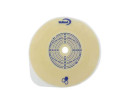 Placca piana aurum 2 55mm ritagliabile 5 pezzi