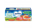 Mellin primosugo ragu' di vitello 2 vasetti da 80 g