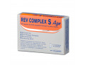 Rev complex s age 20 capsule