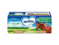 Mellin omogeneizzato cavallo e patate 2 x 80 g