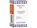 Microfer acido folico 15 ml