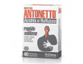 Digestivo antonetto acidita' e reflusso 40 compresse masticabili