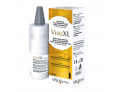 Visuxl soluzione oftalmica 10 ml