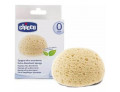 Chicco spugna ultrassor igiene sicura