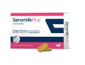 Seromilk plus 15 compresse