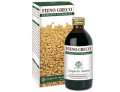 Fieno greco estratto integrale 200 ml