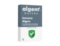 Immuno algem 30 capsule vegetali da 400 mg