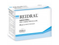 Reidral garze oculari 20 pezzi
