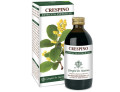 Crespino estratto integrale 200 ml