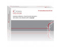 Soluzione oftalmica icross 15 monodosi da 0,35 ml