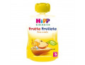 Hipp bio frutta frullata pera mela 90 g