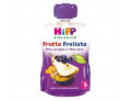 Hipp bio frutta frullata pera prugna ribes 90 g