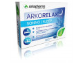 Arkorelax sonno 30 compresse