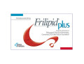 Frilipid plus 30 compresse da 650 mg