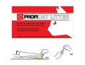 Proficat litter granulato prelievo urine gatti 200 g