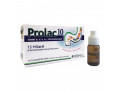 Prolac10 fermenti lattici 15 miliardi 10 flaconcini 8 ml