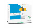 Gse cleaner-in 14 bustine monodose da 5,45 g