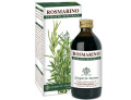 Rosmarino estratto integrale 200 ml