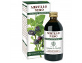 Mirtillo nero estratto integrale 200 ml