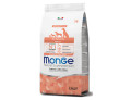 Monge all breeds adult salmone & riso 2500 g