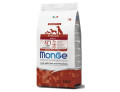 Monge all breeds adult agnello riso & patate 2500 g