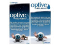 Optive gel oculare in gocce 10 ml