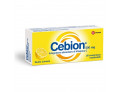Cebion Masticabile vitamina C 500 mg gusto limone (20 compresse)