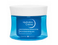 Bioderma Hydrabio Creme crema viso idratante ricca pelli sensibili da secche a molto secche (50 ml)