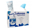 Lavonase 2 blister sterili + 10 sacche soluzione fisiologicaper lavaggi nasali + 1 clamp + 1 ventosa