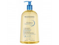 Atoderm Huile de douche olio doccia idratante per pelli secche o molto secche (1 litro)