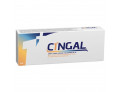 Siringa preriempita intra articolare cingal 4 ml 22mg/ml acido reticolato con 4,5 mg/ml