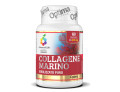 Colours of life collagene marino idrolizzato puro 60 capsule 575 mg