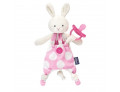 Chicco portasucchietto pocket rosa