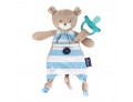 Chicco portasucchietto pocket azzurro