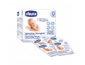 Chicco salviette pulisci ciuccio