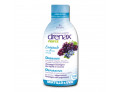 Drenax forte originale con mirtillo e uva 300 ml