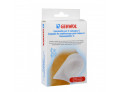 Gehwol cuscinetto per calcagno large numeri 42-45 1 paio