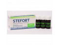 Stefort soluzione orale 10 flaconcini 10 ml