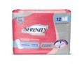 Serenity assorbente advance normal 6 x 12 pezzi