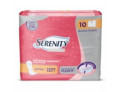 Serenity assorbente advance extra 6 x 10 pezzi