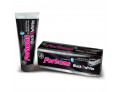 Dentifricio forhans gel black4white