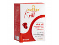 Omegor krill 60 capsule molli