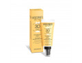 Angstrom protect hydraxol matt fluido solare protezione 30 pelli miste 40 ml