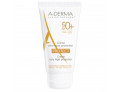 Aderma a-d protect crema 50+ 40 ml